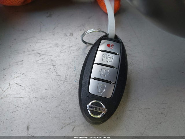 3N1AB8CV3NY241880 Nissan Sentra Sv Xtronic Cvt