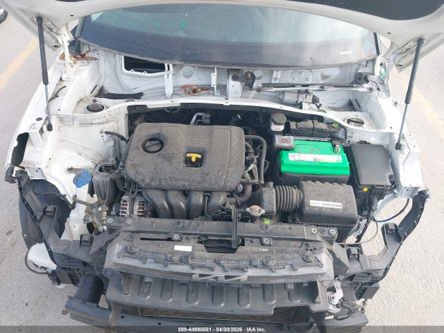 KNDJ23AU1P7851629 KIA SOUL LX