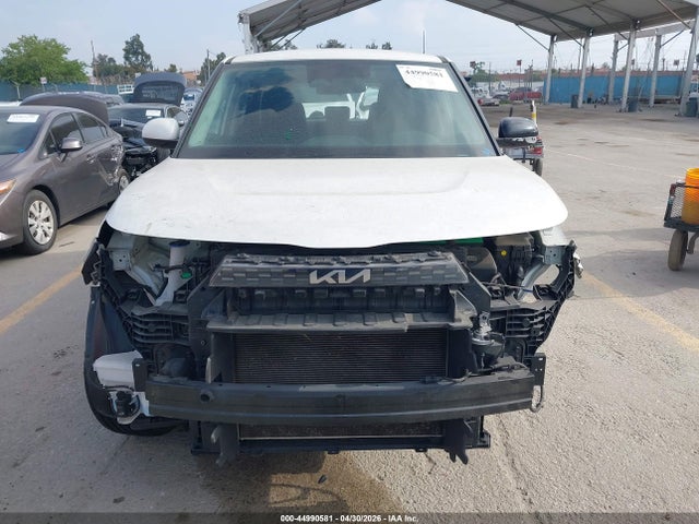 KNDJ23AU1P7851629 KIA SOUL LX