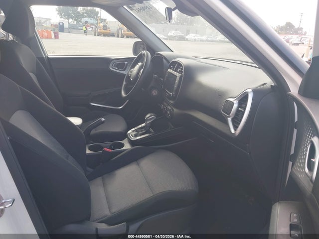KNDJ23AU1P7851629 KIA SOUL LX