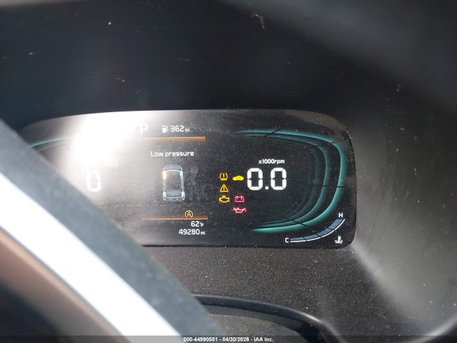 KNDJ23AU1P7851629 KIA SOUL LX