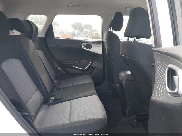 KNDJ23AU1P7851629 KIA SOUL LX