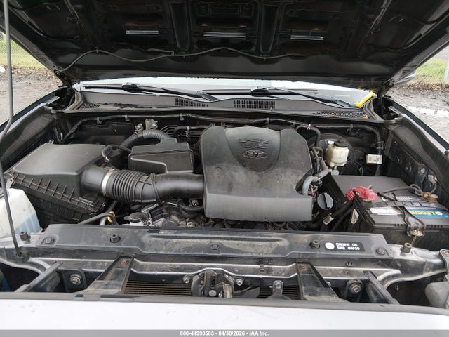 Продаж на аукціоні авто 2017 Toyota Tacoma Trd Sport, vin: 3TMDZ5BN5HM020167, номер лоту: 44990583