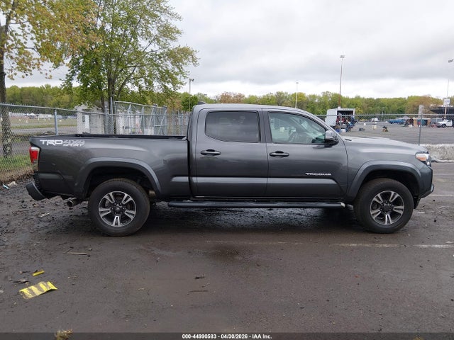 Продаж на аукціоні авто 2017 Toyota Tacoma Trd Sport, vin: 3TMDZ5BN5HM020167, номер лоту: 44990583