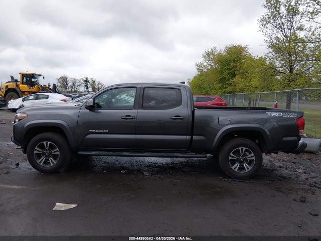 Продаж на аукціоні авто 2017 Toyota Tacoma Trd Sport, vin: 3TMDZ5BN5HM020167, номер лоту: 44990583