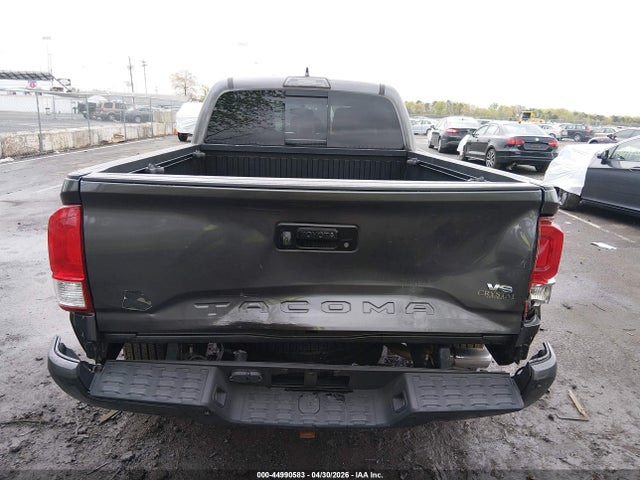 Продаж на аукціоні авто 2017 Toyota Tacoma Trd Sport, vin: 3TMDZ5BN5HM020167, номер лоту: 44990583