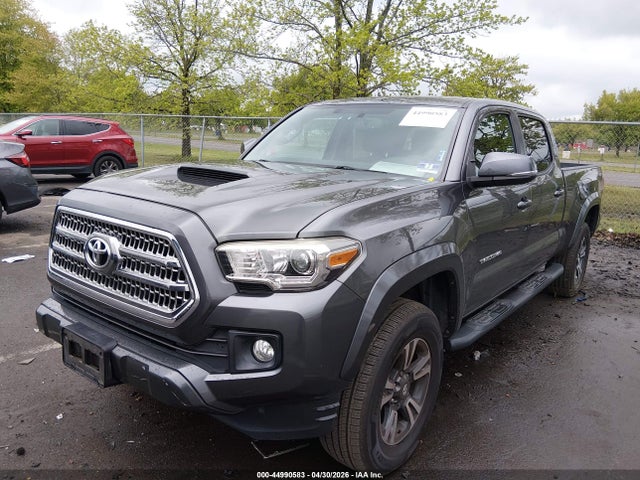 Продаж на аукціоні авто 2017 Toyota Tacoma Trd Sport, vin: 3TMDZ5BN5HM020167, номер лоту: 44990583