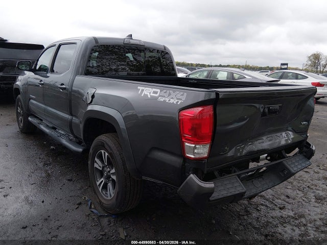 Продаж на аукціоні авто 2017 Toyota Tacoma Trd Sport, vin: 3TMDZ5BN5HM020167, номер лоту: 44990583