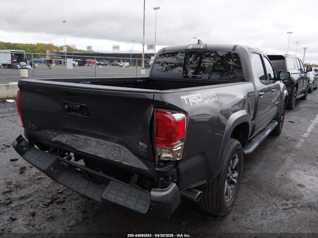 Продаж на аукціоні авто 2017 Toyota Tacoma Trd Sport, vin: 3TMDZ5BN5HM020167, номер лоту: 44990583