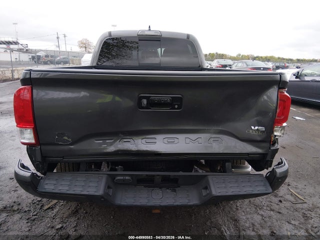 Продаж на аукціоні авто 2017 Toyota Tacoma Trd Sport, vin: 3TMDZ5BN5HM020167, номер лоту: 44990583