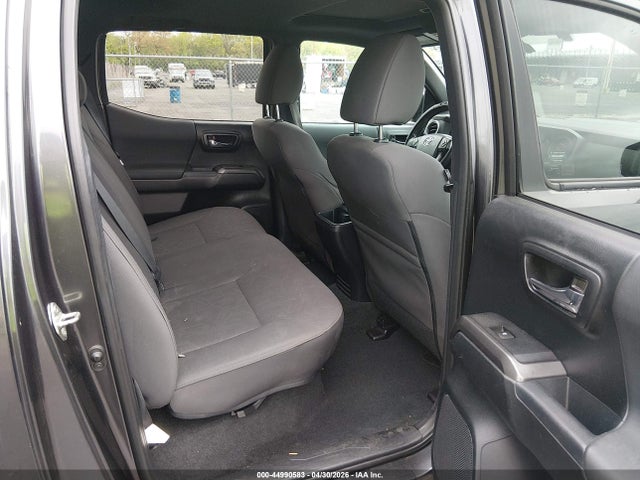 Продаж на аукціоні авто 2017 Toyota Tacoma Trd Sport, vin: 3TMDZ5BN5HM020167, номер лоту: 44990583