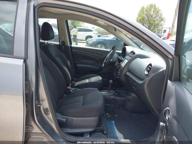 Продаж на аукціоні авто 2018 Nissan Versa 1.6 S+, vin: 3N1CN7AP1JL884721, номер лоту: 44990585