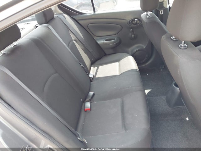 Продаж на аукціоні авто 2018 Nissan Versa 1.6 S+, vin: 3N1CN7AP1JL884721, номер лоту: 44990585