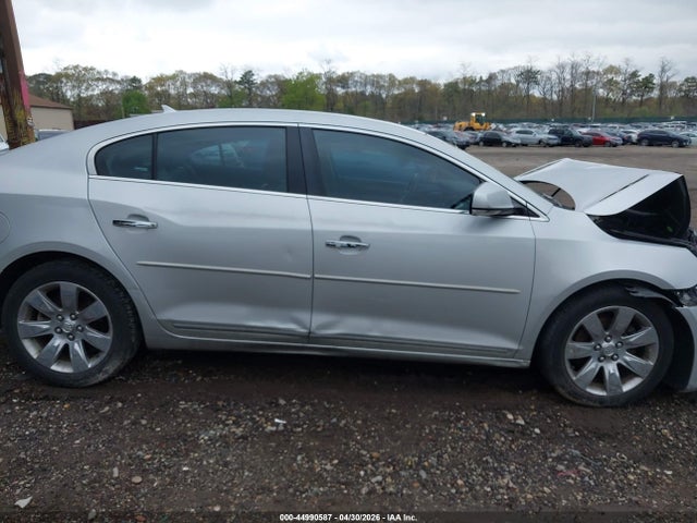 Aukcja sprzedaży 2012 Buick Lacrosse Premium 3 Group, vin: 1G4GH5E37CF372486, numer aukcji: 44990587