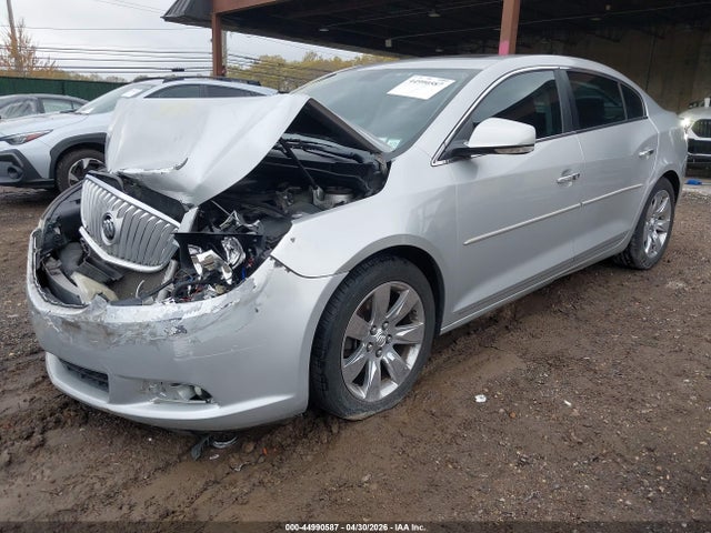 Aukcja sprzedaży 2012 Buick Lacrosse Premium 3 Group, vin: 1G4GH5E37CF372486, numer aukcji: 44990587