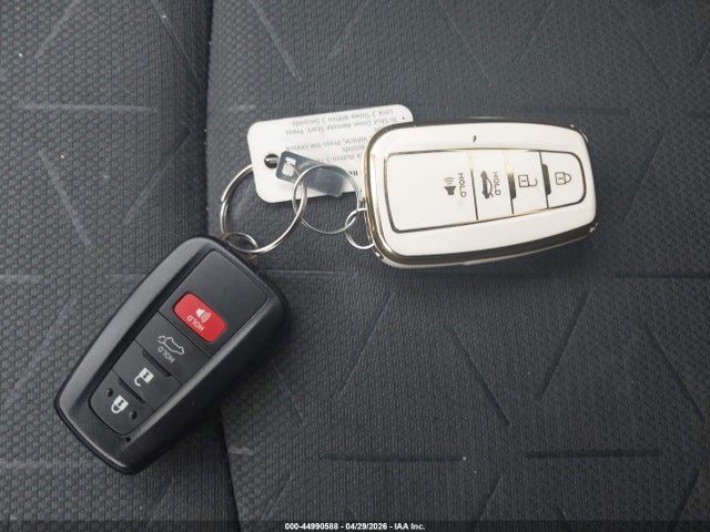 Toyota Rav4 Xle 2021 2T3P1RFV4MC183912 Image 11