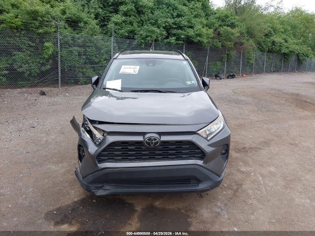 Toyota Rav4 Xle 2021 2T3P1RFV4MC183912 Image 12