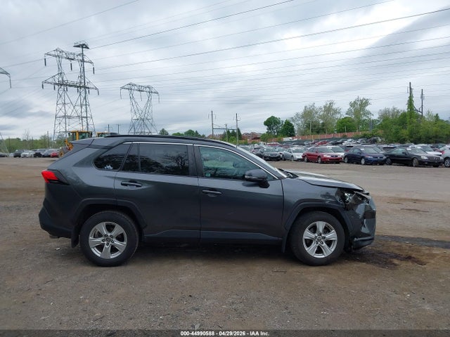 Toyota Rav4 Xle 2021 2T3P1RFV4MC183912 Image 13