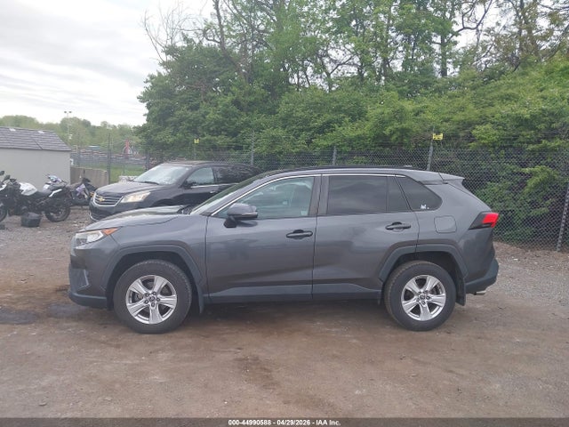 Toyota Rav4 Xle 2021 2T3P1RFV4MC183912 Image 14