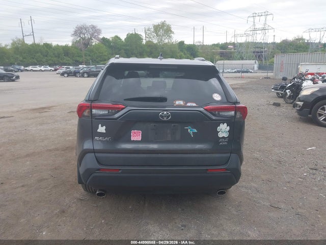 Toyota Rav4 Xle 2021 2T3P1RFV4MC183912 Image 16