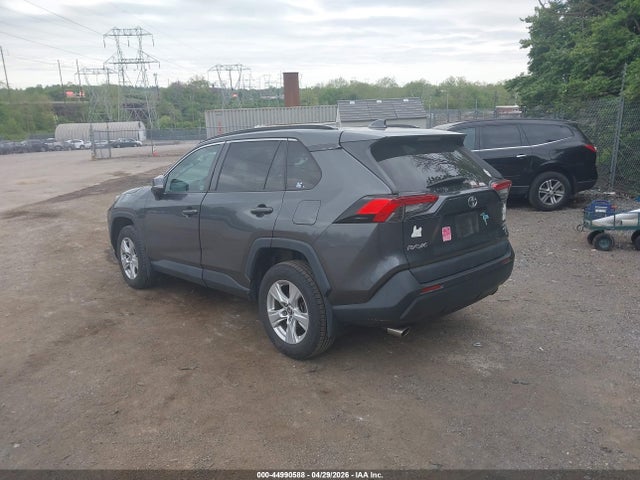 Toyota Rav4 Xle 2021 2T3P1RFV4MC183912 Image 3