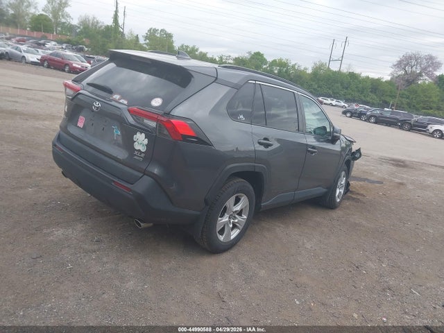 Toyota Rav4 Xle 2021 2T3P1RFV4MC183912 Image 4