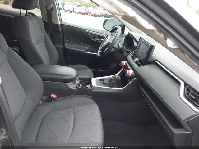 Toyota Rav4 Xle 2021 2T3P1RFV4MC183912 Image 5
