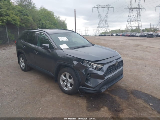 Toyota Rav4 Xle 2021 2T3P1RFV4MC183912 Image 6