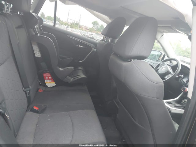 Toyota Rav4 Xle 2021 2T3P1RFV4MC183912 Image 8