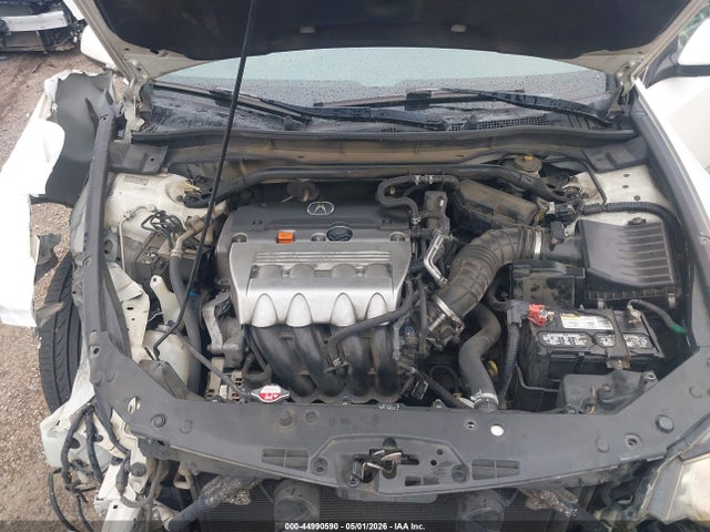 44990590 :رقم المزاد ، JH4CU26669C034009 vin ، 2009 Acura Tsx مزاد بيع