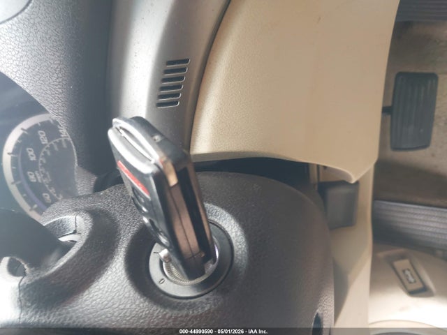 44990590 :رقم المزاد ، JH4CU26669C034009 vin ، 2009 Acura Tsx مزاد بيع
