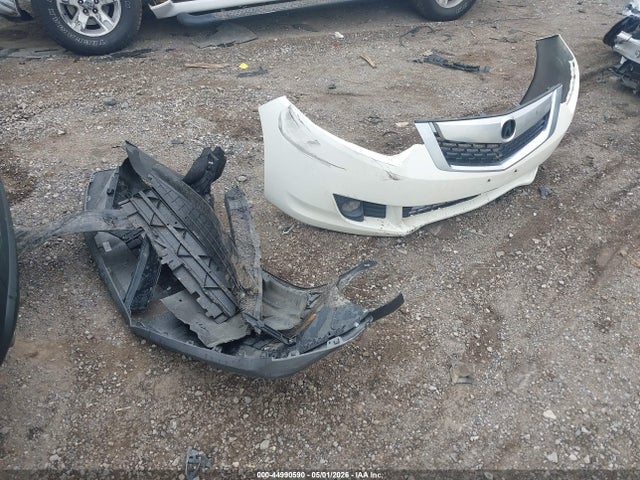 44990590 :رقم المزاد ، JH4CU26669C034009 vin ، 2009 Acura Tsx مزاد بيع