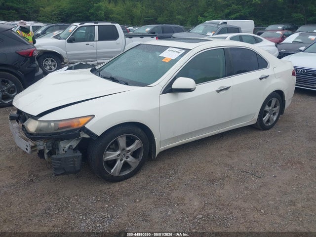 44990590 :رقم المزاد ، JH4CU26669C034009 vin ، 2009 Acura Tsx مزاد بيع