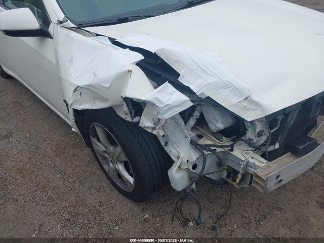 44990590 :رقم المزاد ، JH4CU26669C034009 vin ، 2009 Acura Tsx مزاد بيع