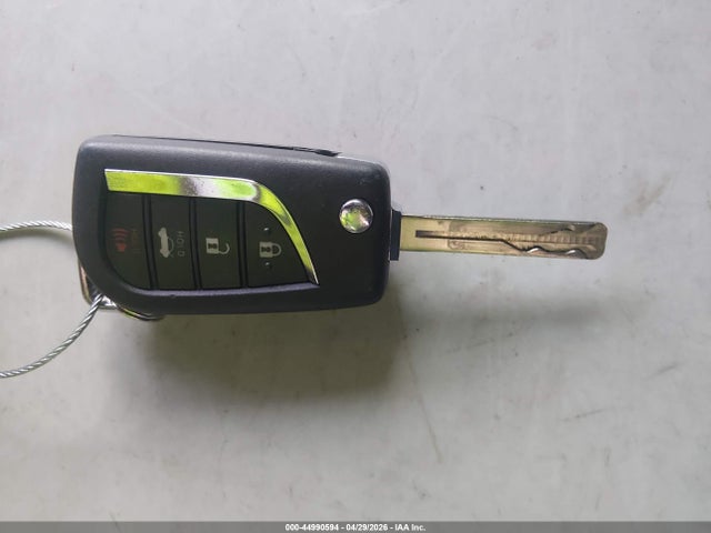 Aukcja sprzedaży 2022 Toyota Corolla Se, vin: JTDS4MCE2N3501800, numer aukcji: 44990594