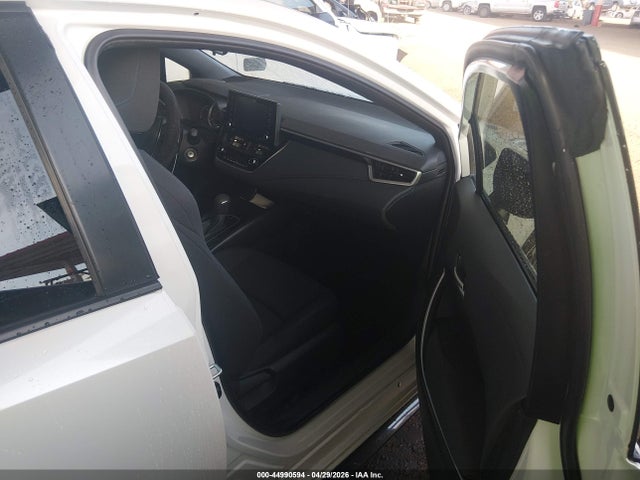 Aukcja sprzedaży 2022 Toyota Corolla Se, vin: JTDS4MCE2N3501800, numer aukcji: 44990594