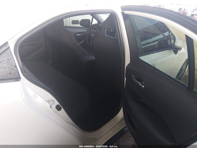 Aukcja sprzedaży 2022 Toyota Corolla Se, vin: JTDS4MCE2N3501800, numer aukcji: 44990594