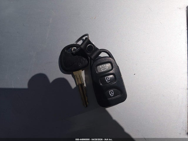 2010 Hyundai Sonata Gls მანქანა იყიდება აუქციონზე, vin: 5NPET4AC4AH620836, აუქციონის ნომერი: 44990595