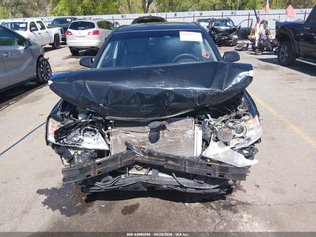 2010 Hyundai Sonata Gls მანქანა იყიდება აუქციონზე, vin: 5NPET4AC4AH620836, აუქციონის ნომერი: 44990595