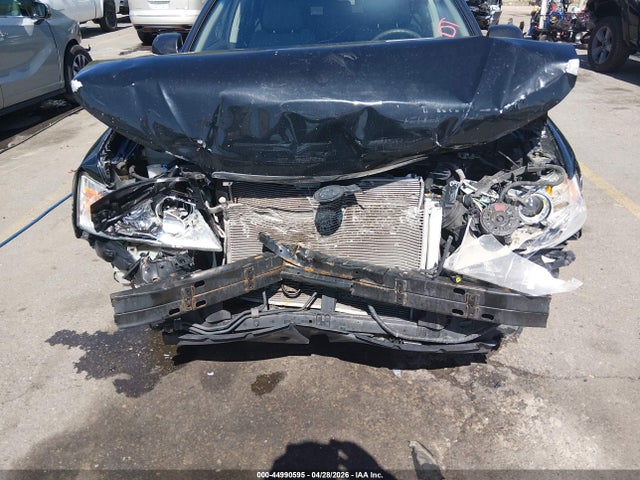 2010 Hyundai Sonata Gls მანქანა იყიდება აუქციონზე, vin: 5NPET4AC4AH620836, აუქციონის ნომერი: 44990595
