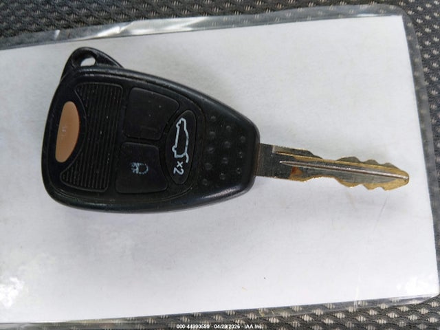 Продажа на аукционе авто 2007 Chrysler Sebring Touring, vin: 1C3LC56R77N520883, номер лота: 44990599