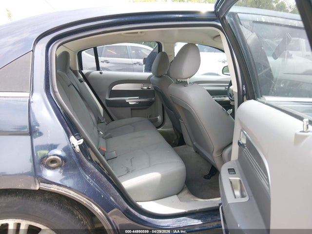 Продажа на аукционе авто 2007 Chrysler Sebring Touring, vin: 1C3LC56R77N520883, номер лота: 44990599