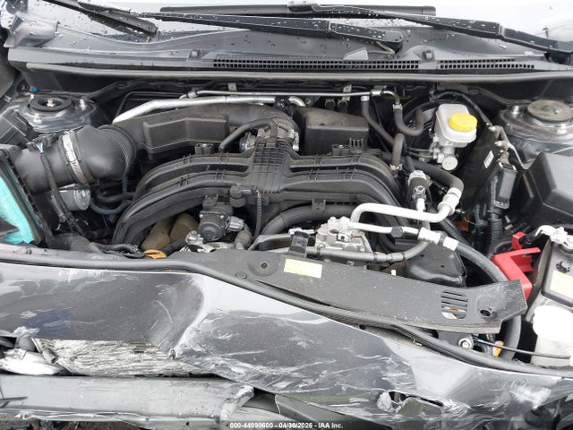 Aukcja sprzedaży 2022 Subaru Crosstrek Limited, vin: JF2GTHMC5NH274846, numer aukcji: 44990600