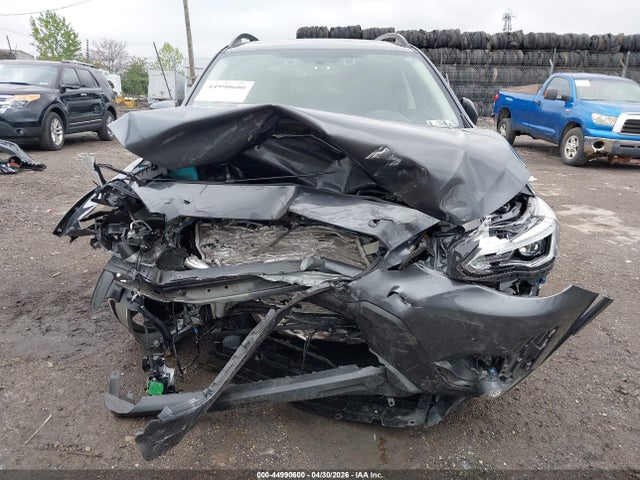 Aukcja sprzedaży 2022 Subaru Crosstrek Limited, vin: JF2GTHMC5NH274846, numer aukcji: 44990600