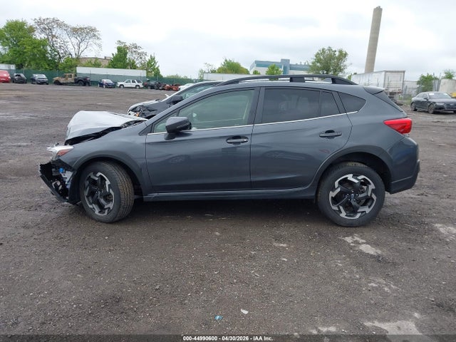 Aukcja sprzedaży 2022 Subaru Crosstrek Limited, vin: JF2GTHMC5NH274846, numer aukcji: 44990600