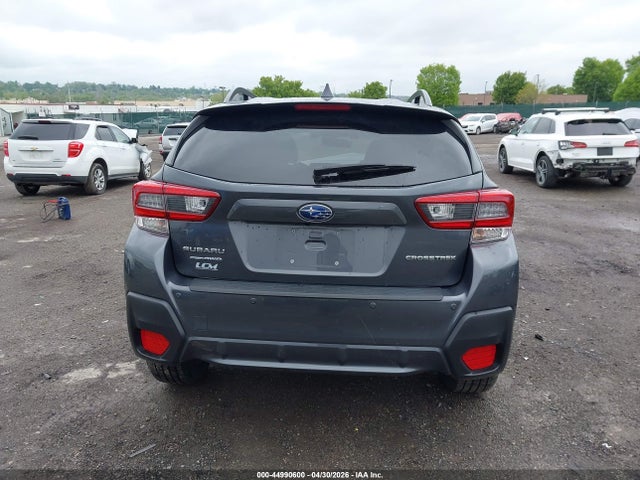 Aukcja sprzedaży 2022 Subaru Crosstrek Limited, vin: JF2GTHMC5NH274846, numer aukcji: 44990600