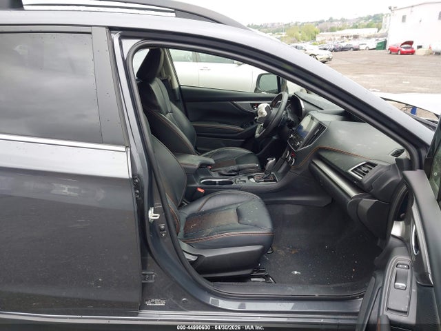 Aukcja sprzedaży 2022 Subaru Crosstrek Limited, vin: JF2GTHMC5NH274846, numer aukcji: 44990600