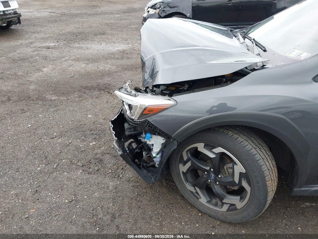 Aukcja sprzedaży 2022 Subaru Crosstrek Limited, vin: JF2GTHMC5NH274846, numer aukcji: 44990600