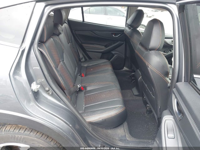 Aukcja sprzedaży 2022 Subaru Crosstrek Limited, vin: JF2GTHMC5NH274846, numer aukcji: 44990600