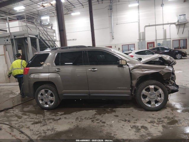 Aukcja sprzedaży 2011 Gmc Terrain Slt-2, vin: 2CTFLXE51B6275969, numer aukcji: 44990601